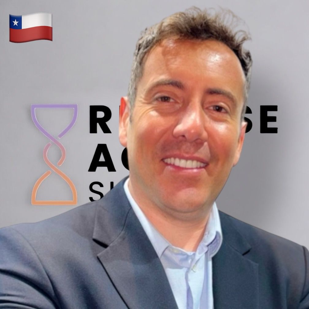 MSc. Jorge Berendsen