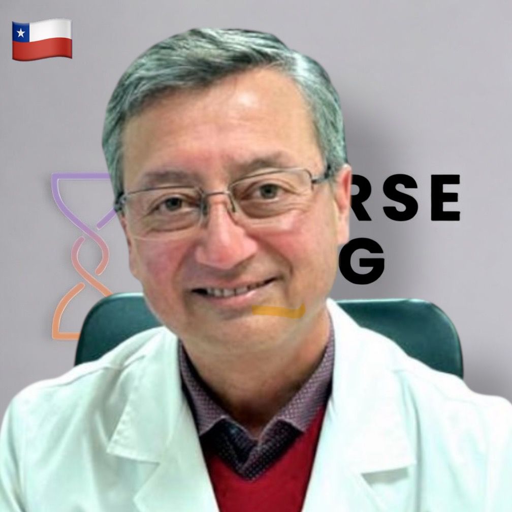 Dr. Leopoldo Parada
