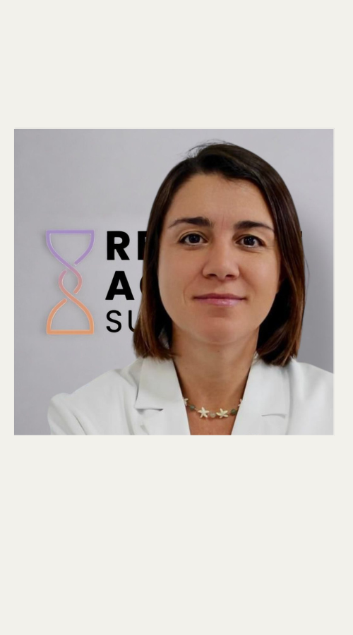 Maria Laura Gimeno