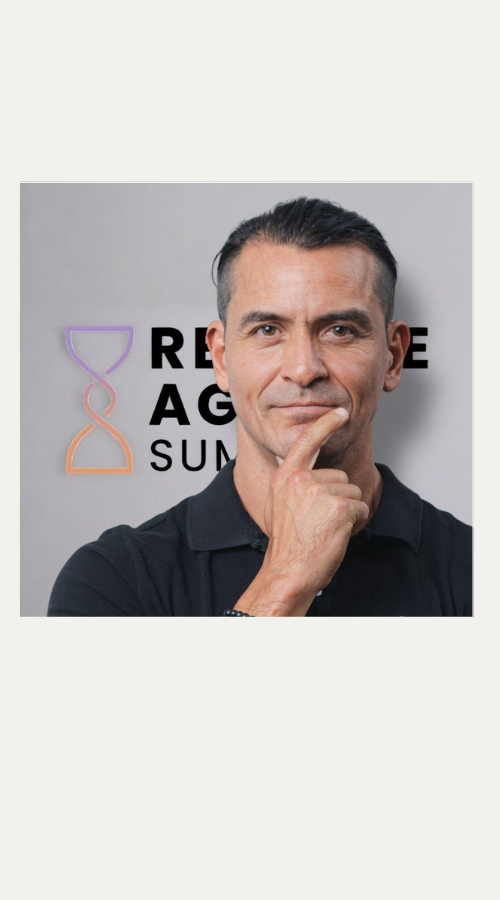 Donald Vega
