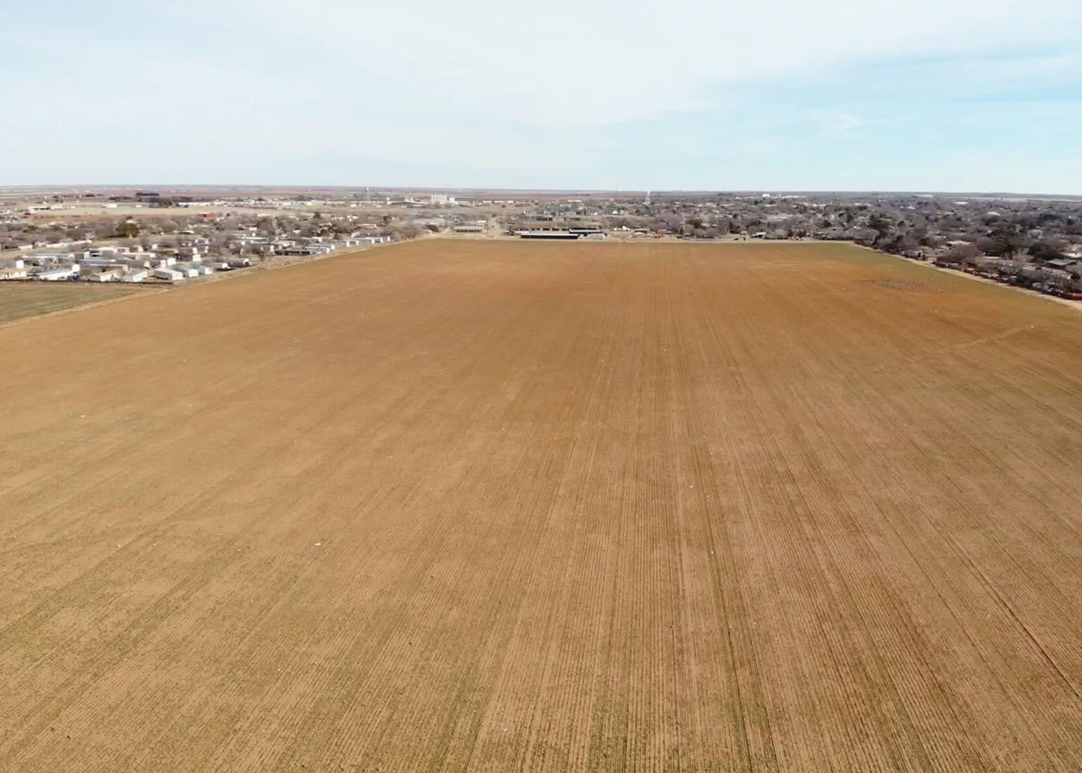 Additional view of 902 E Highway 84 commercial property in Slaton, Texas