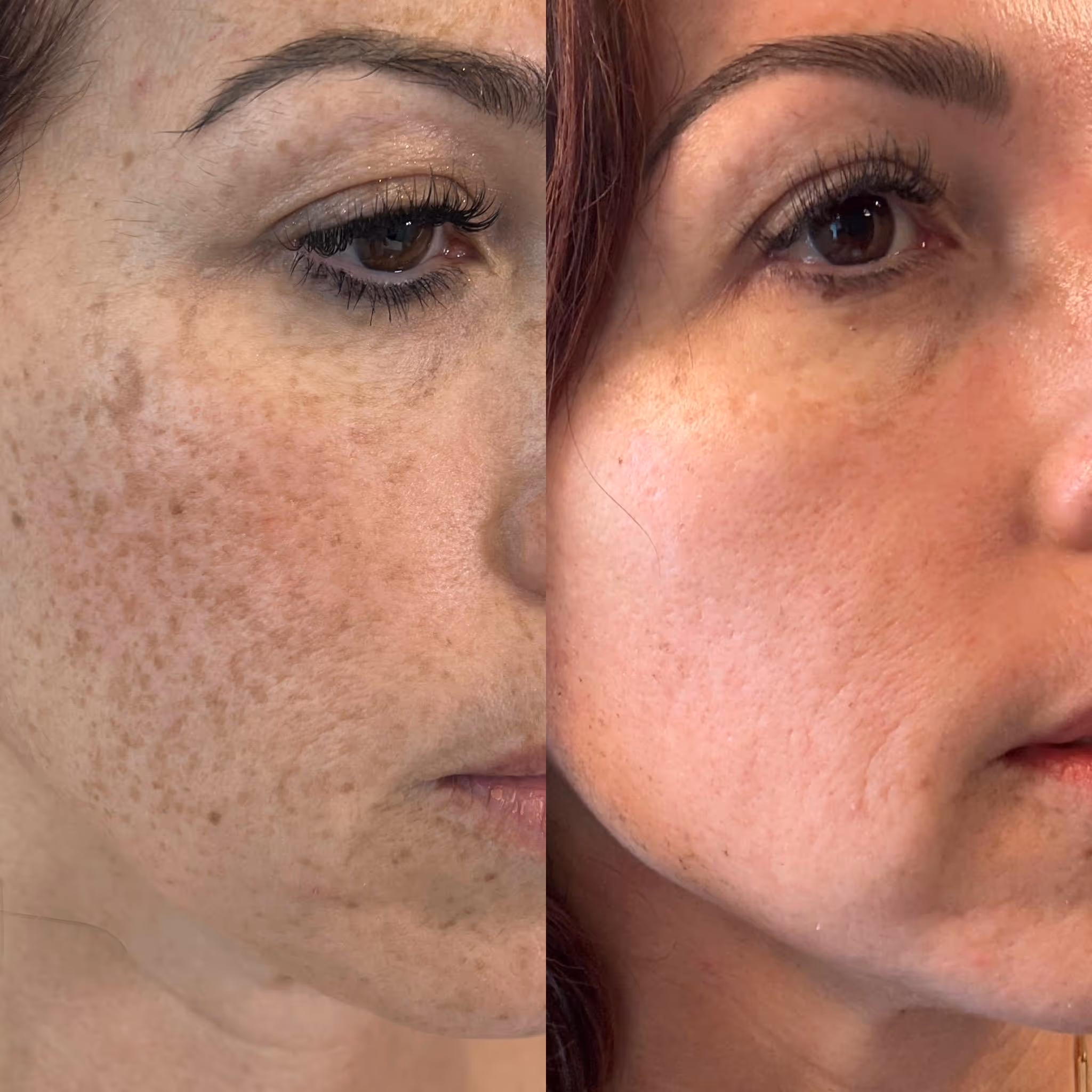 image of manicure and pedicure service