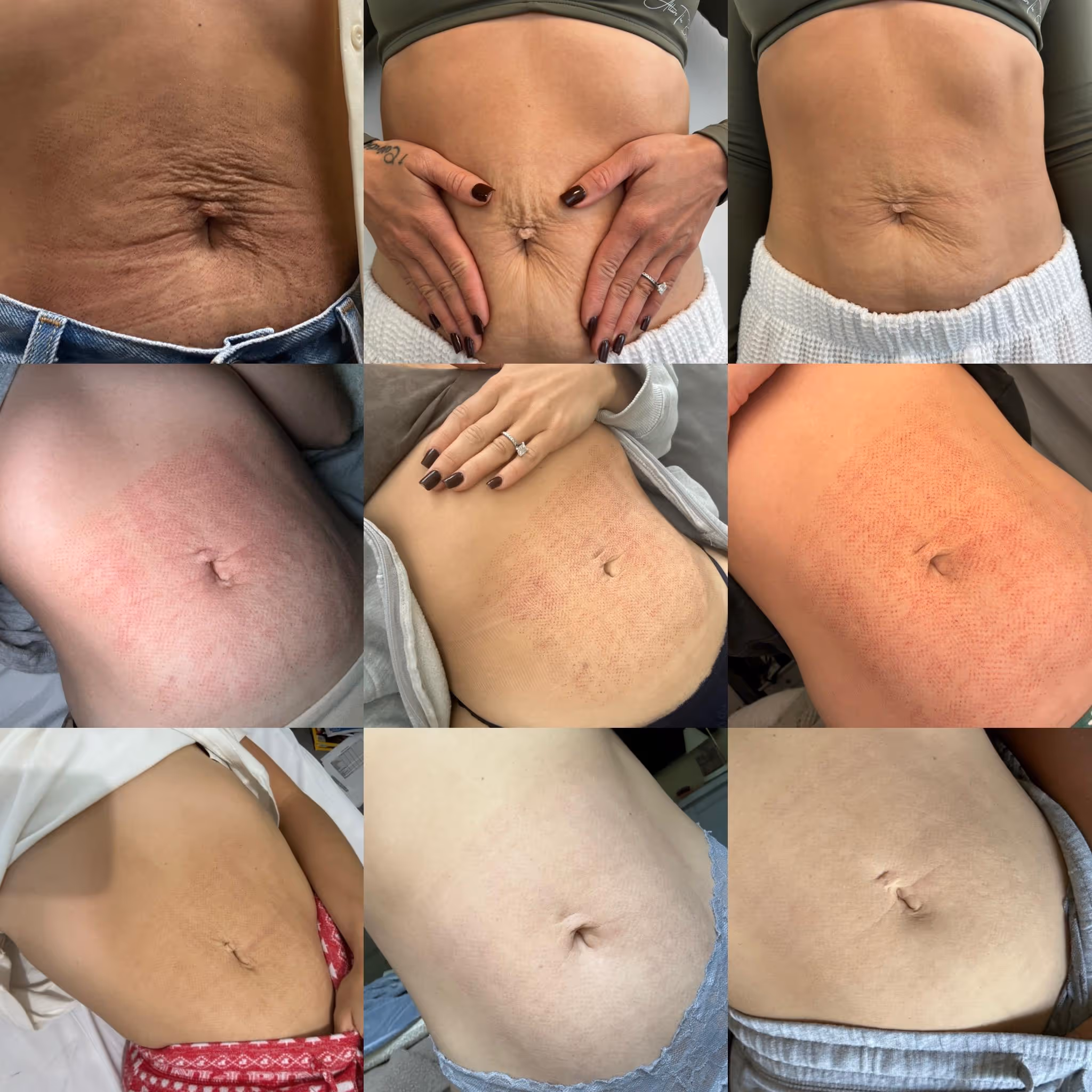 image of salon and spa exterior