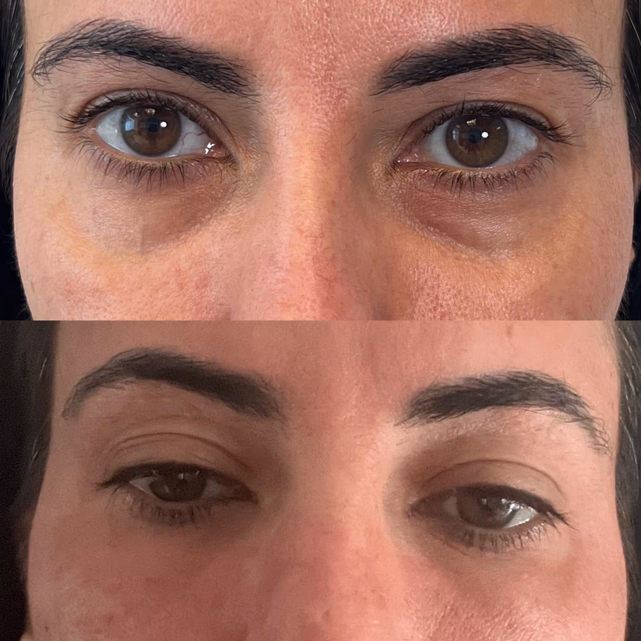 image of manicure and pedicure service