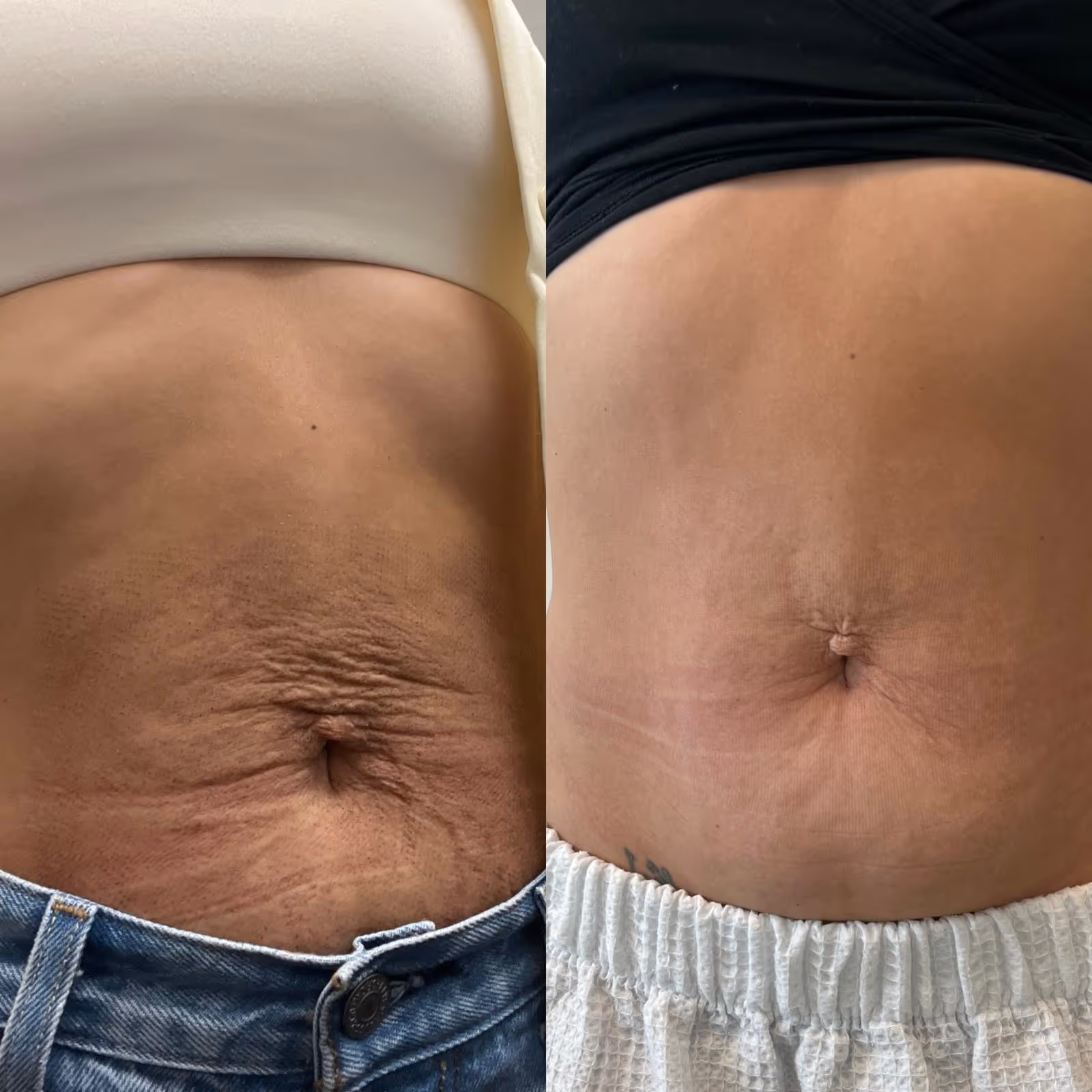 image of manicure and pedicure service