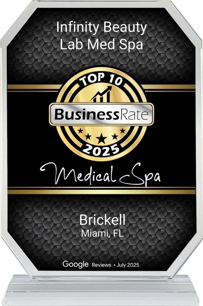 image of treatment in session at a wellness center