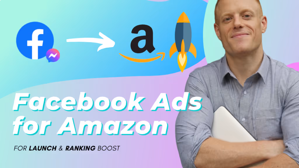 facebook ads for amazon