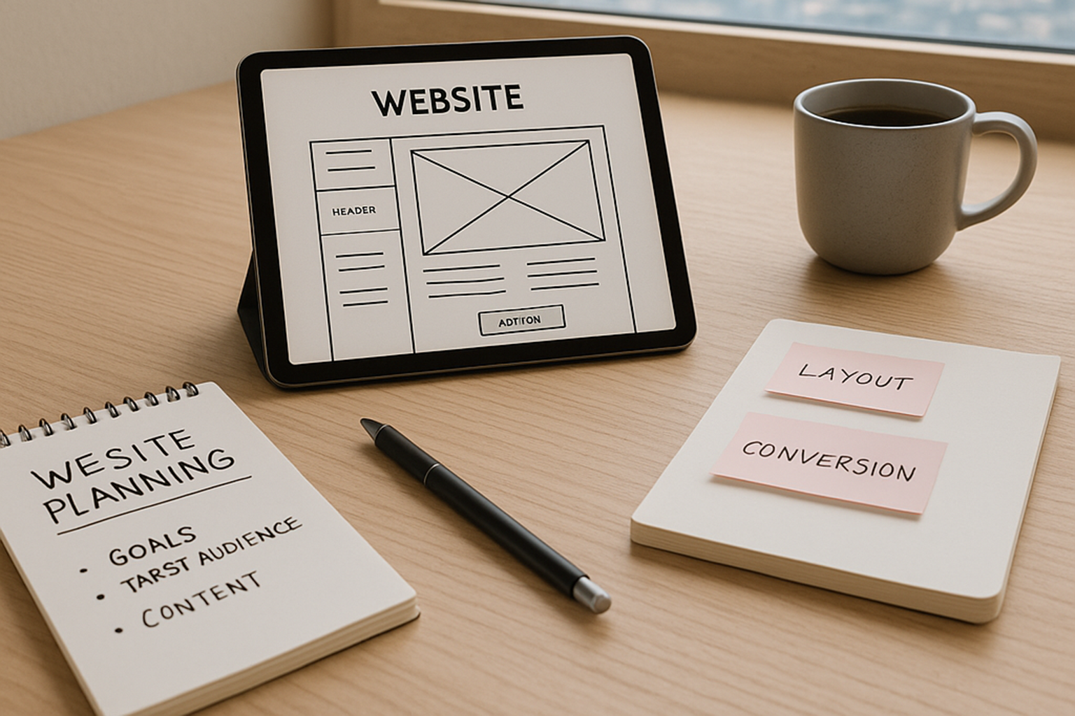 Web Design Blog Dubai