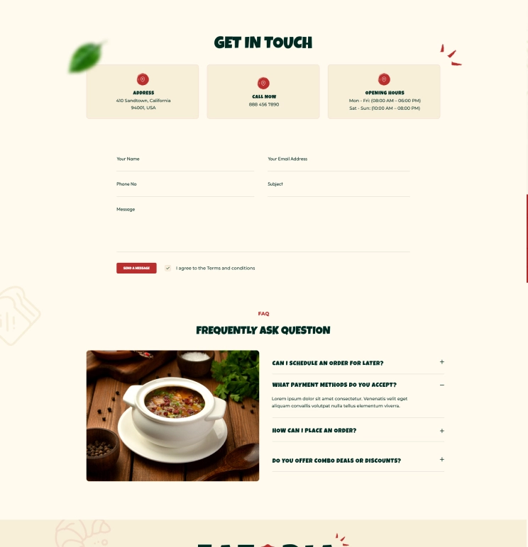 Screen