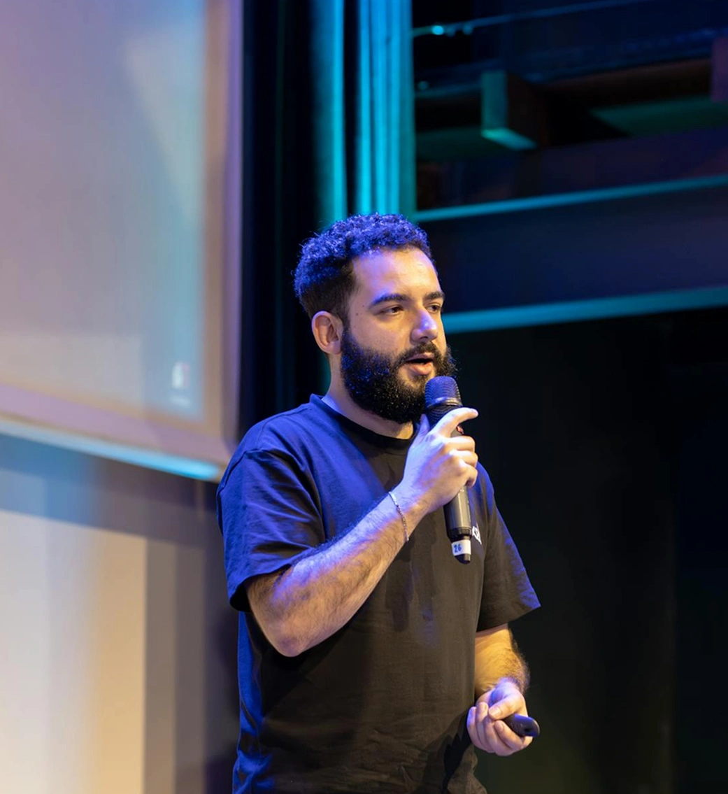 Ventamio-about-one-build-strong-image