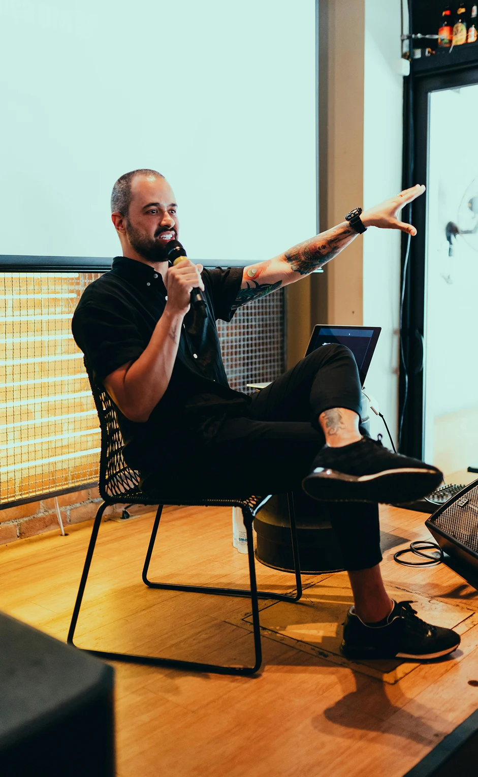 Ventamio-about-two-upcoming-image