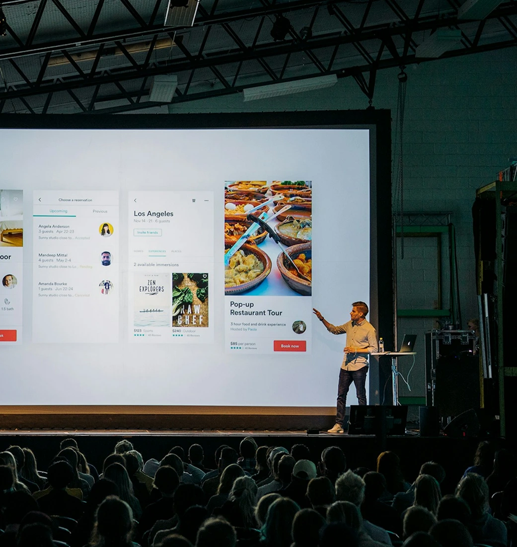 Ventamio-about-two-speaker-session