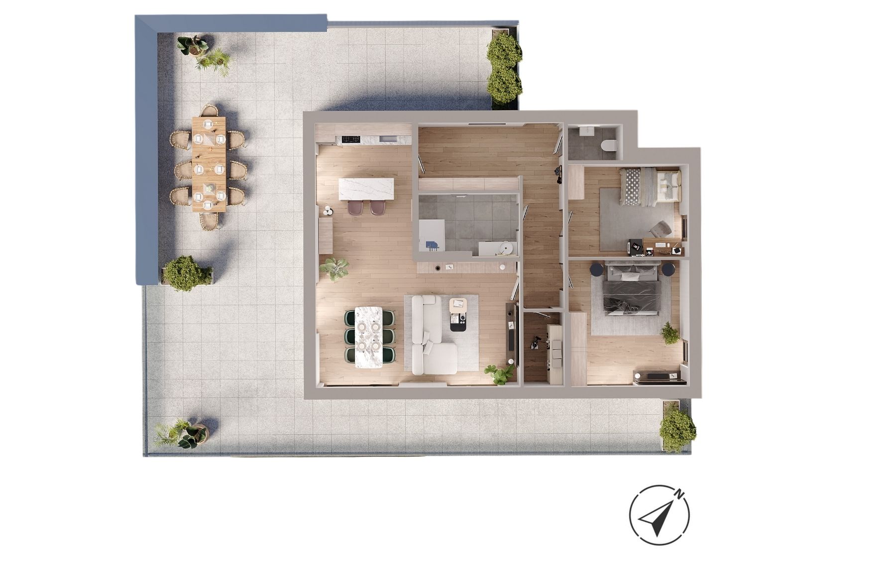 Penthouse