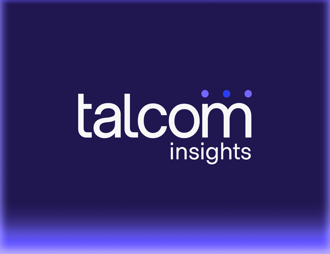 Talcom Blog Cover Image