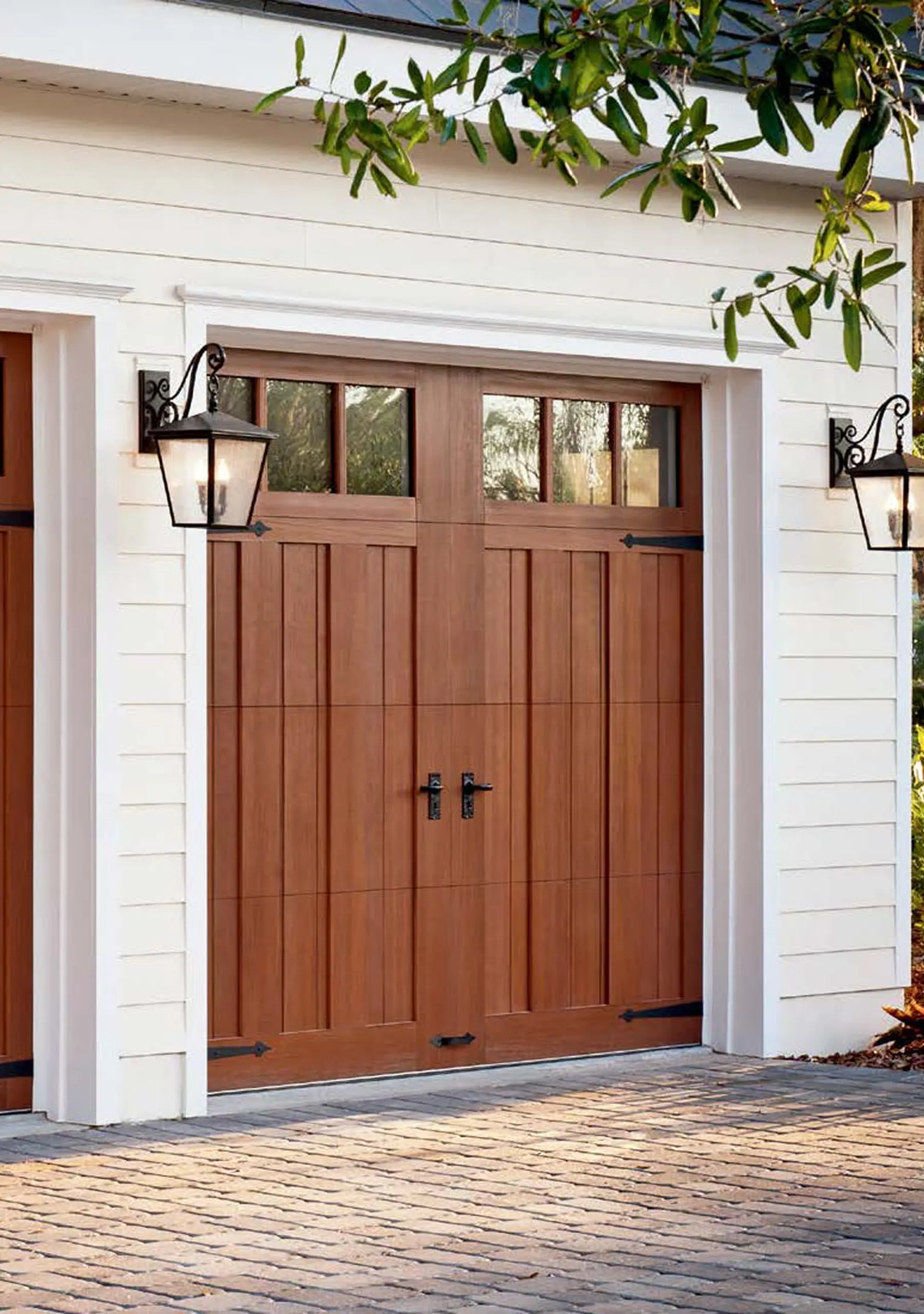 Garage Door Opener