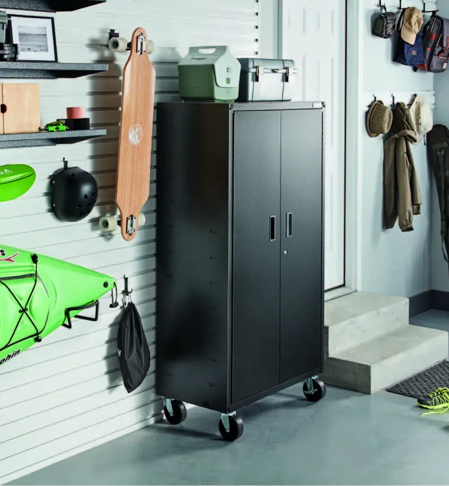 Garage Storage