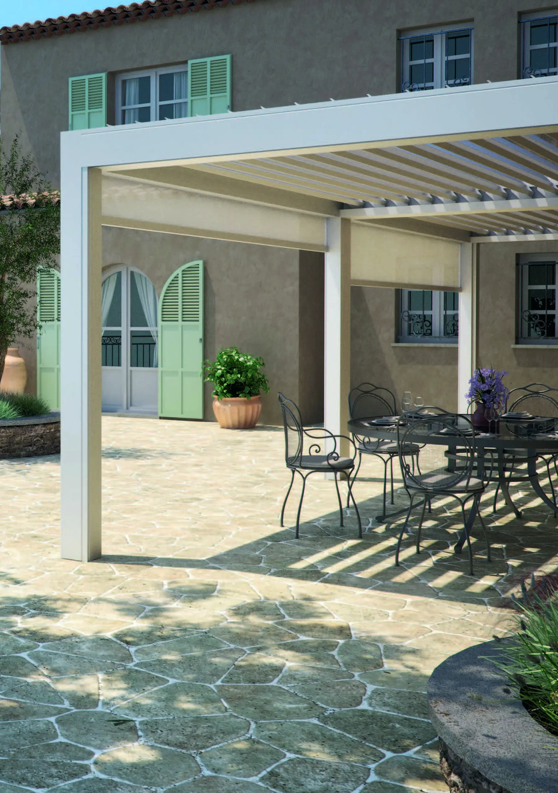 Awnings