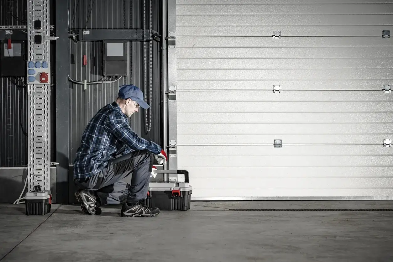 Expert Garage Door Opener Repair Cumberland MD