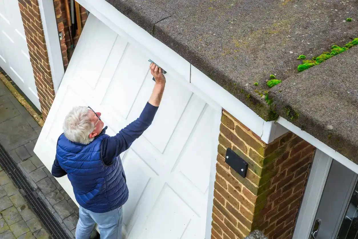 Comprehensive Garage Storage Systems for Thurmont Homes