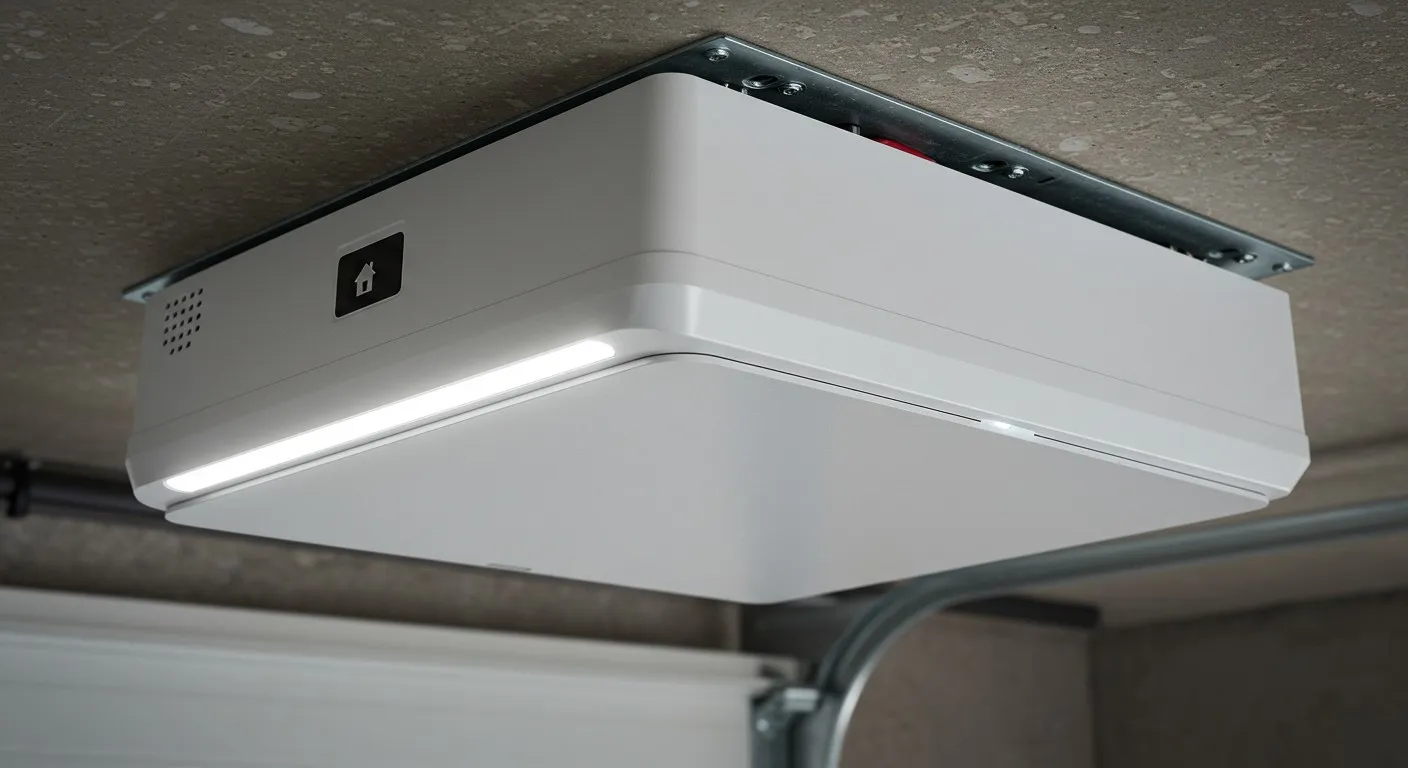 Expert Garage Door Opener Replacement Scotland PA