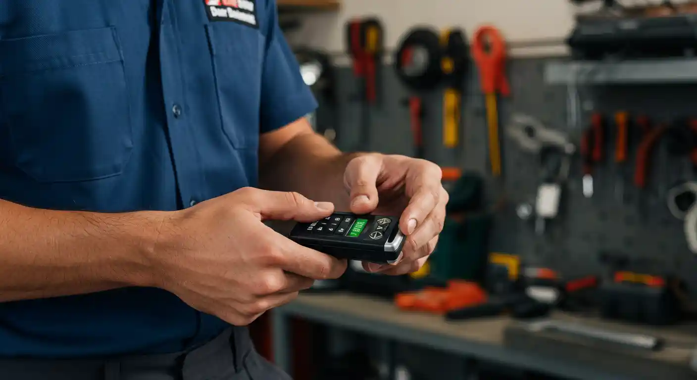 Garage Door Opener Replacement Services in White Post, VA