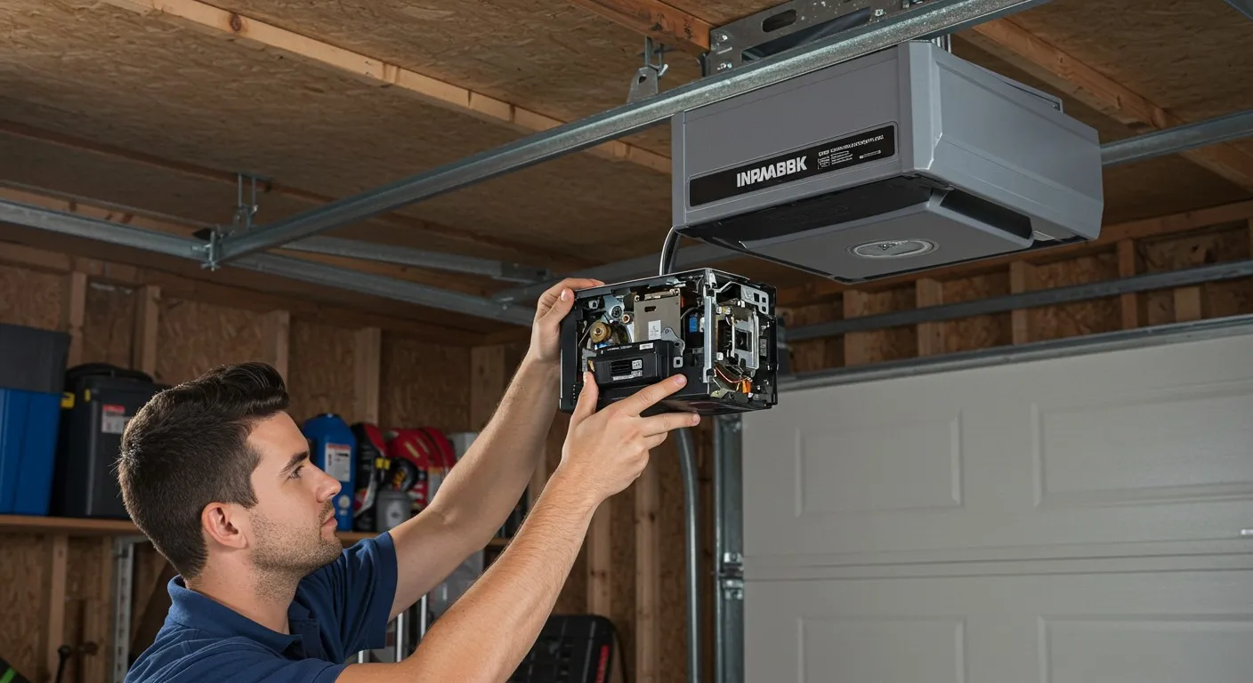 Professional Garage Storage Solutions for Middletown VA Homeowners