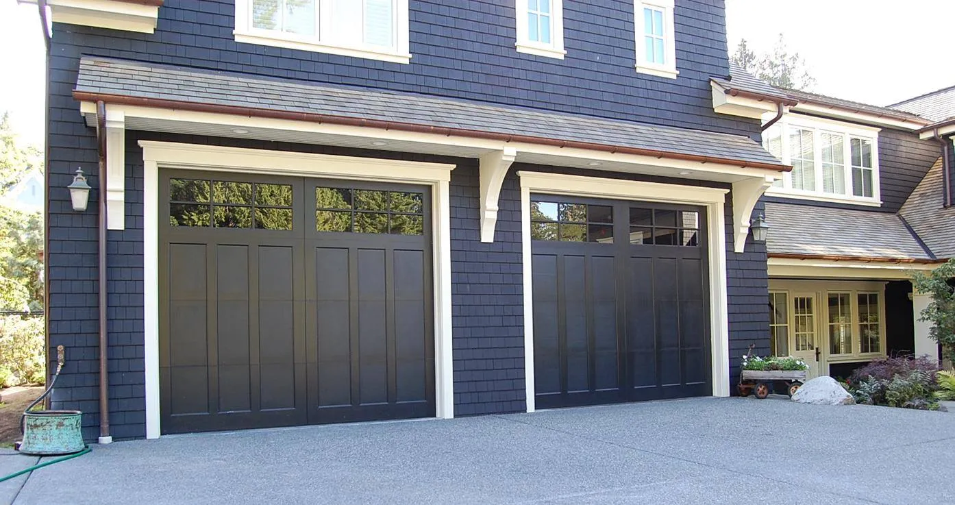 Why Your Garage Door Makes Grinding Noises in Berryville