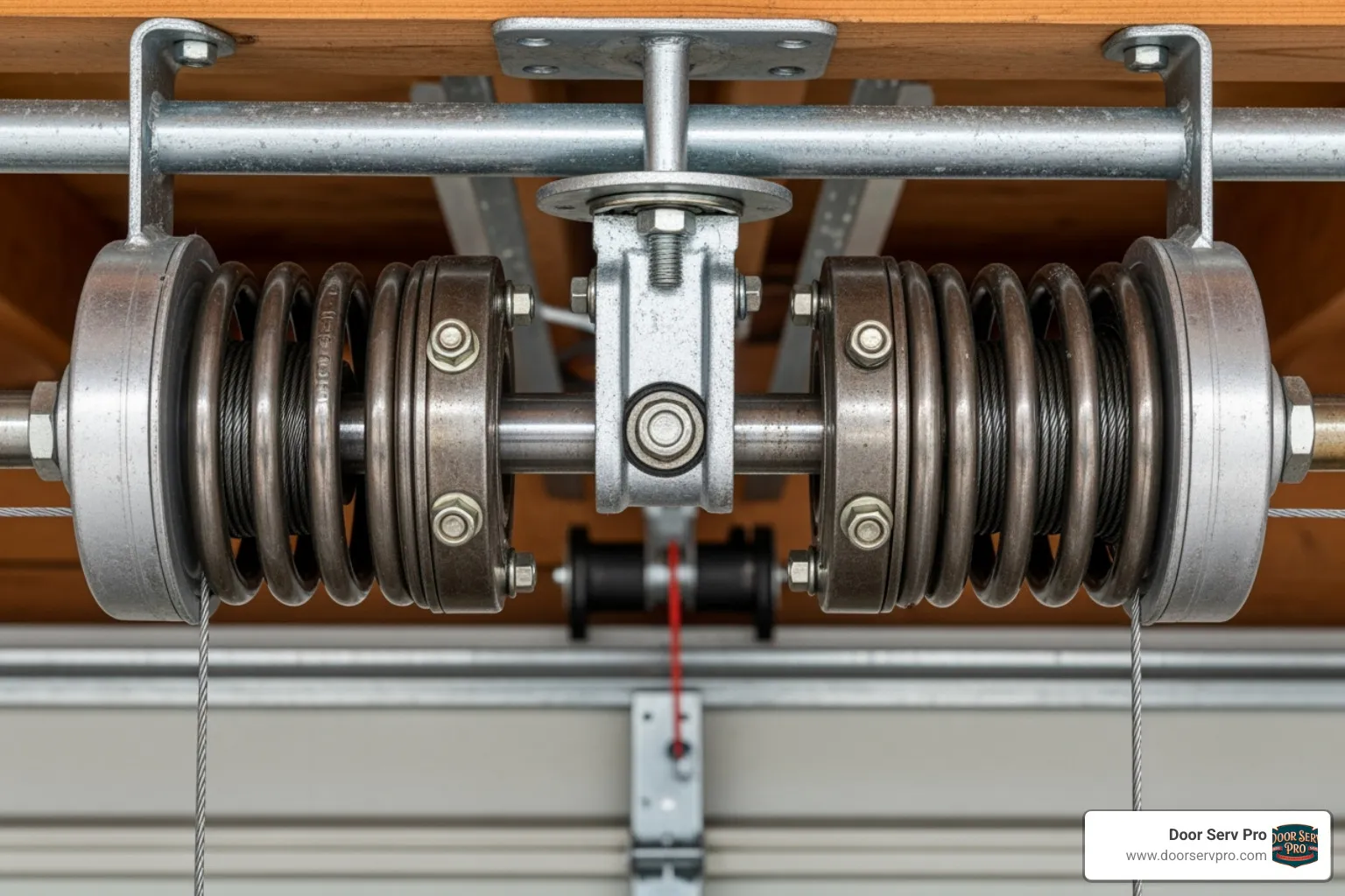 Spring into Action: Your DIY Guide to Garage Door Spring Replacement