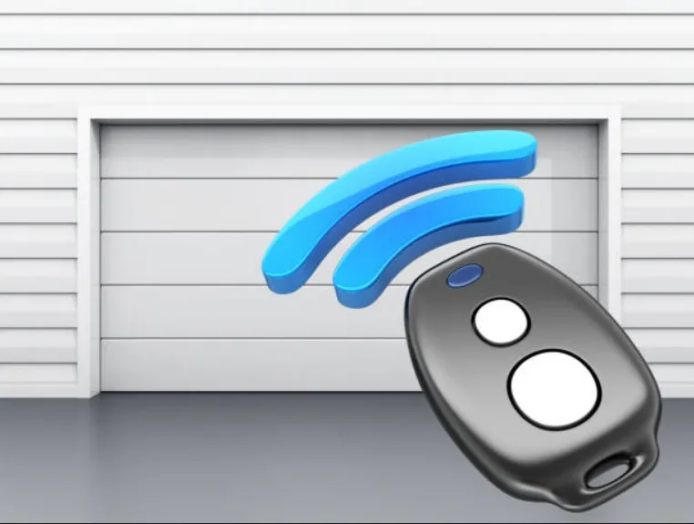 Smart Phone Control Options for Your Garage in Winchester