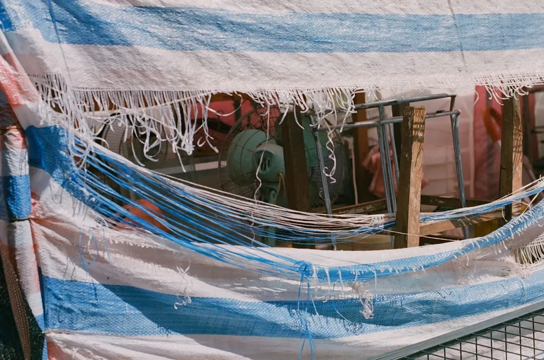 **5 Reasons Why You Will Love Awning Fabric Replacement Ashburn**