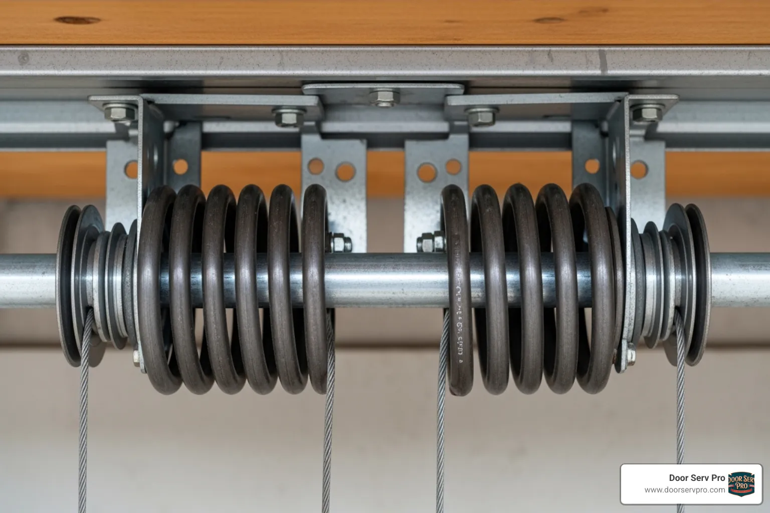 Professional Garage Door Spring Repair: Why Hiring an Expert is Your Best Bet