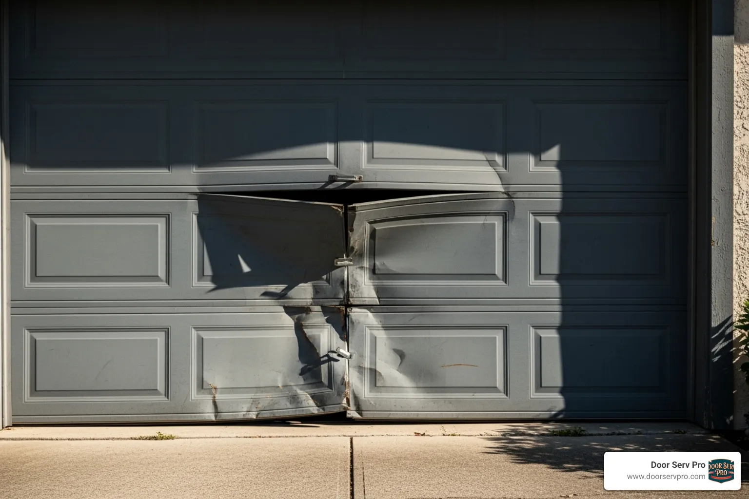 Broken Garage Door? Get 24/7 Repair in Inwood, WV – Fast & Reliable!