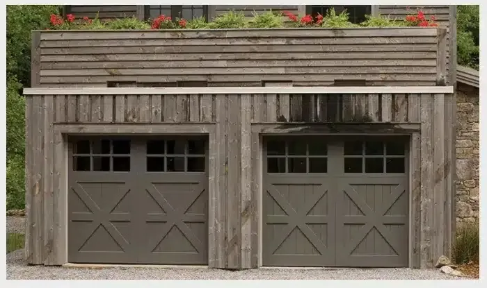 Reserve® Wood Custom