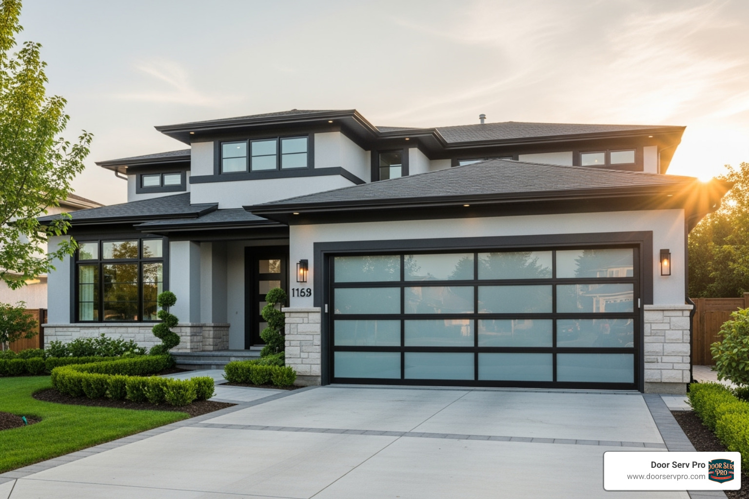 Revitalize Your Home: Expert Garage Door Replacement in Chambersburg