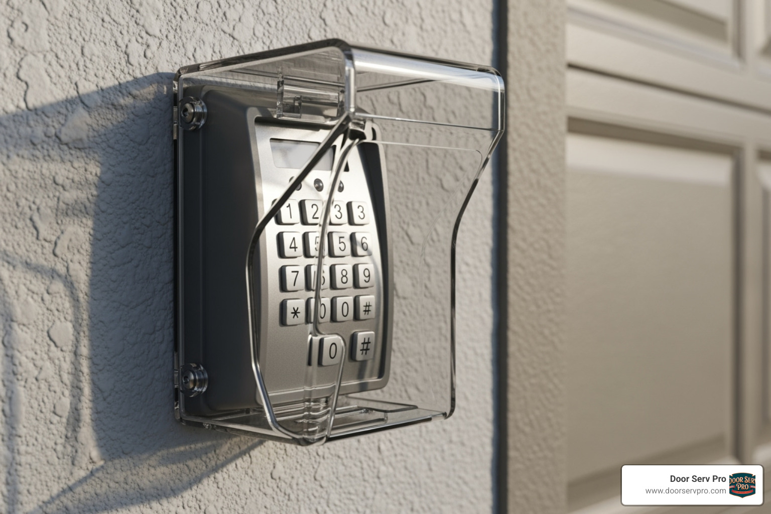 weatherproof cover over garage door keypad - garage door keypad repair weatherproof cover over garage door keypad - garage door keypad repair