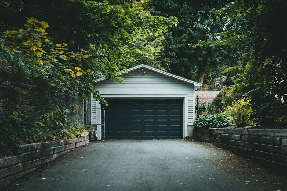 Find a local garage door spring service near Paw Paw, WV for routine maintenance.