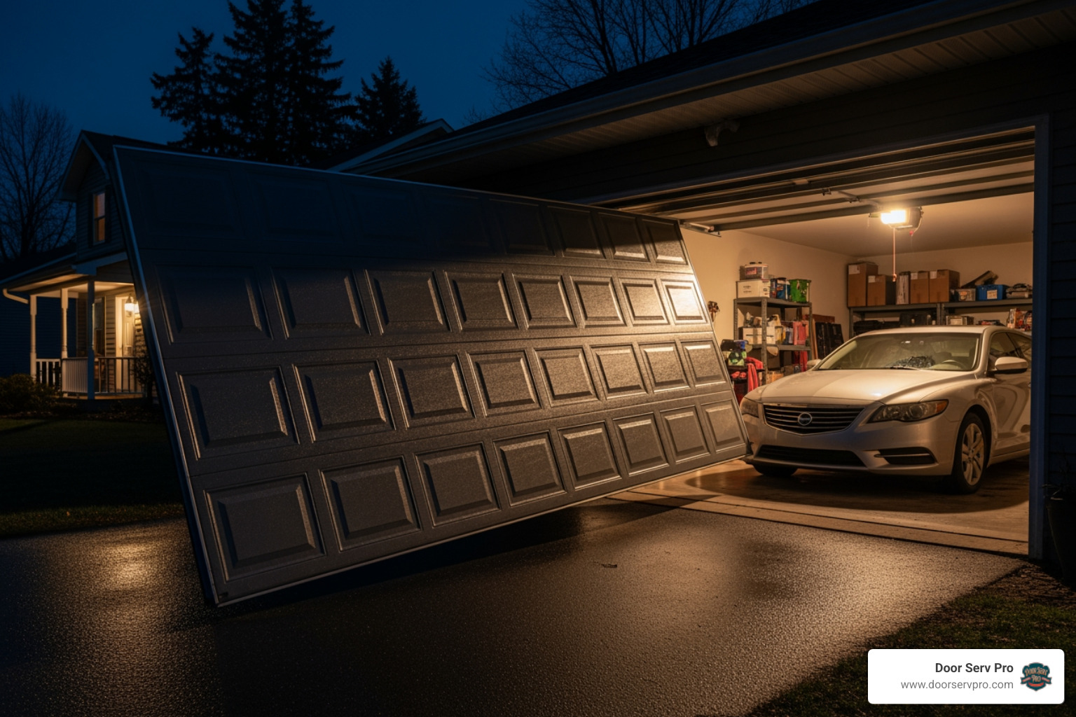 Don't Get Stuck: Fast & Reliable Same-Day Motor Failure Repair in Inwood WV