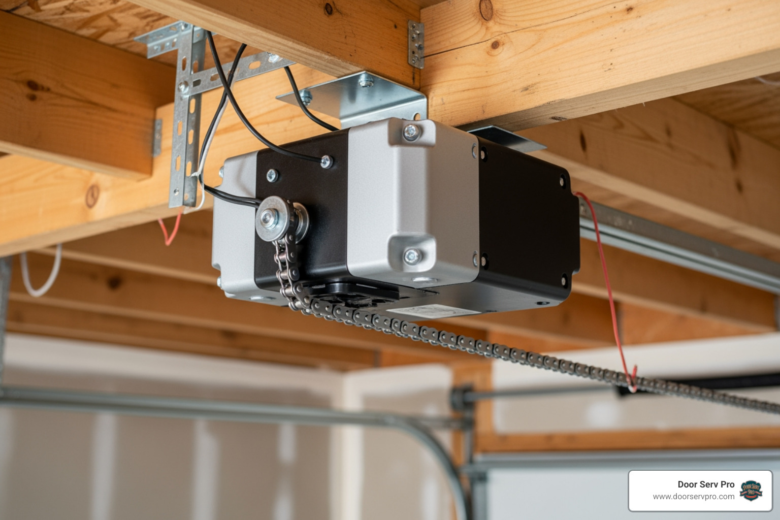 Solving Your Chambersburg Garage Door Motor Failure: A Comprehensive Repair Guide