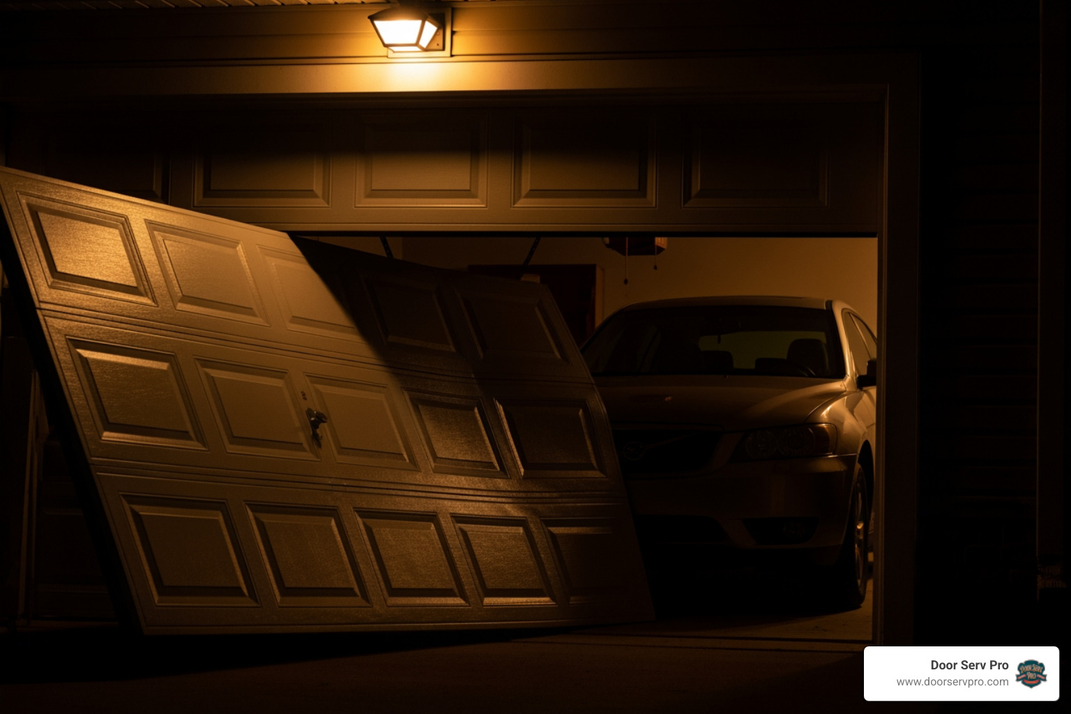 Don't Wait, Tune Up: Inwood's Top 24-Hour Garage Door Services