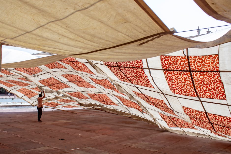 Invest in Comfort: How to Get the Best Awning Installation in Hagerstown