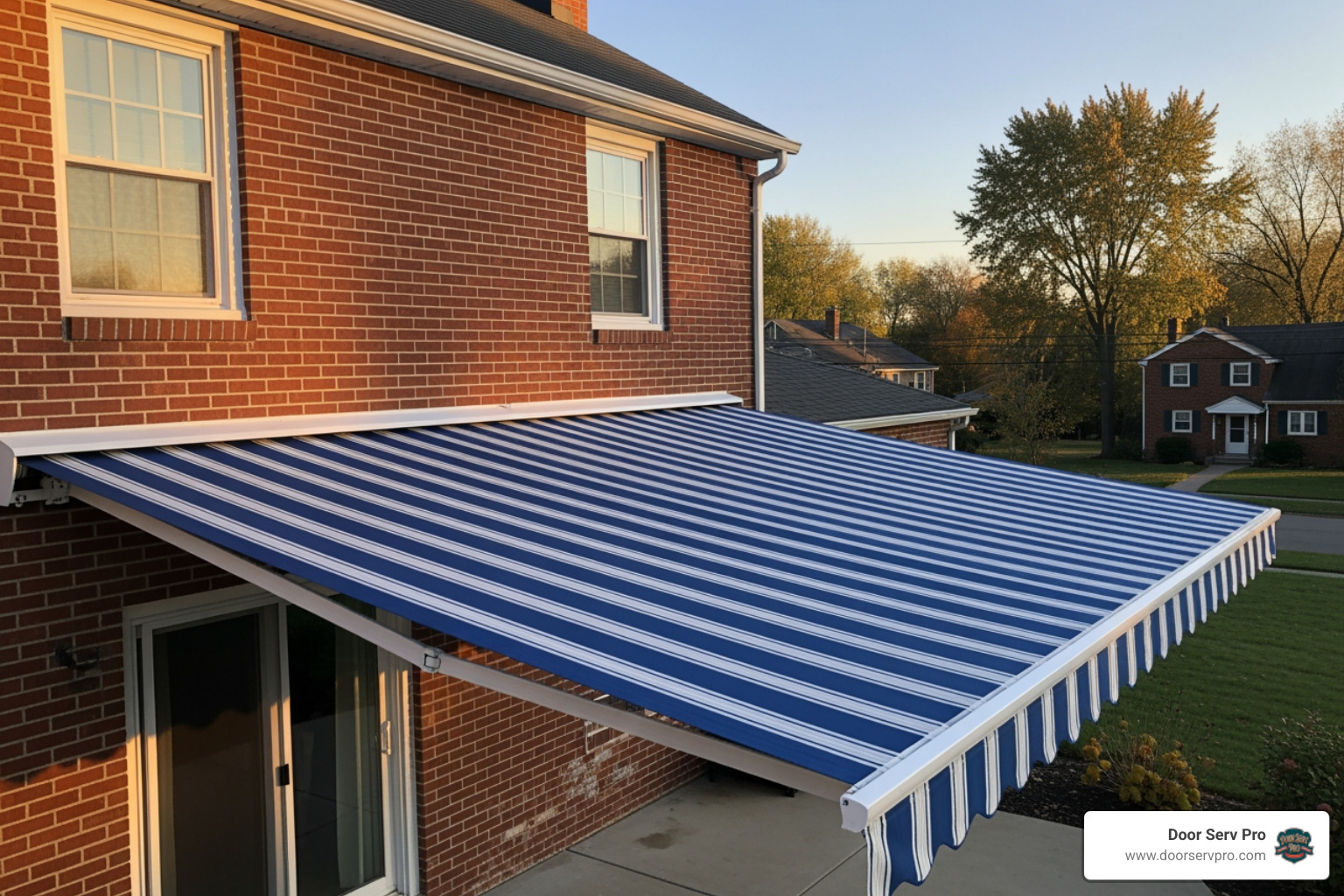 Smart Savings, Stellar Style: Affordable Awning Fabric in Chambersburg