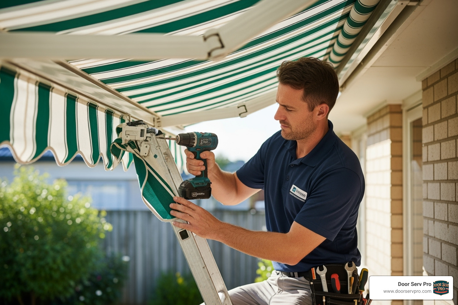 Need Awning Repair? Find the Best Service Near You