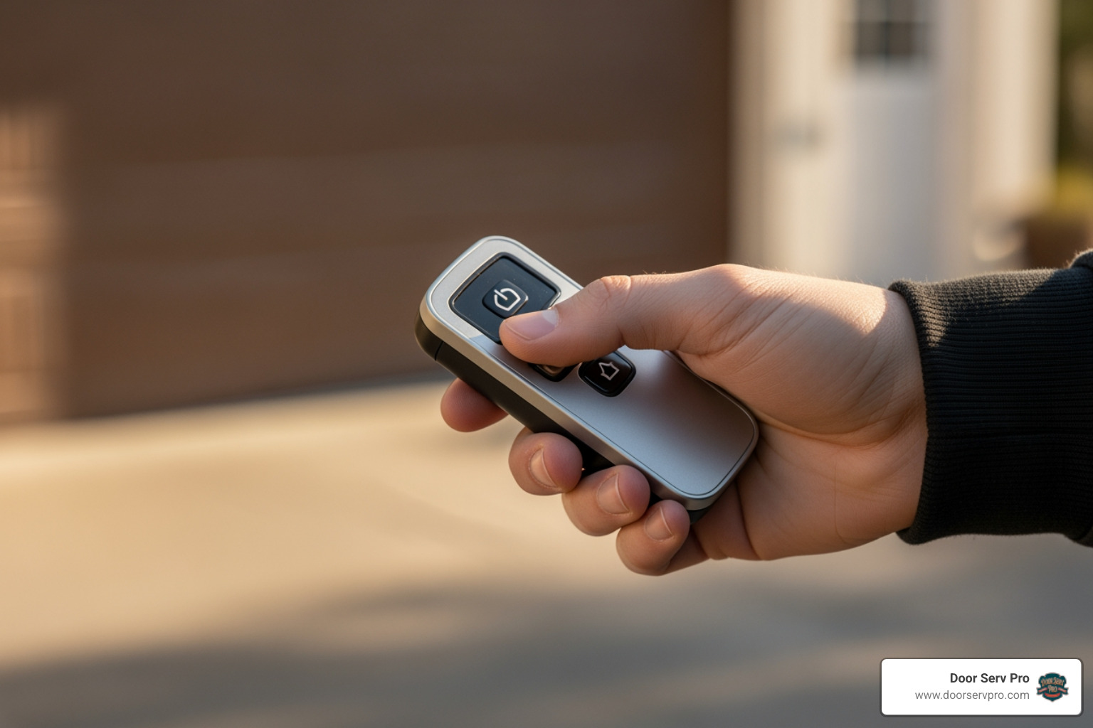 Programming Your Peace of Mind: Finding Affordable & Professional Garage Door Opener Services in Hagerstown