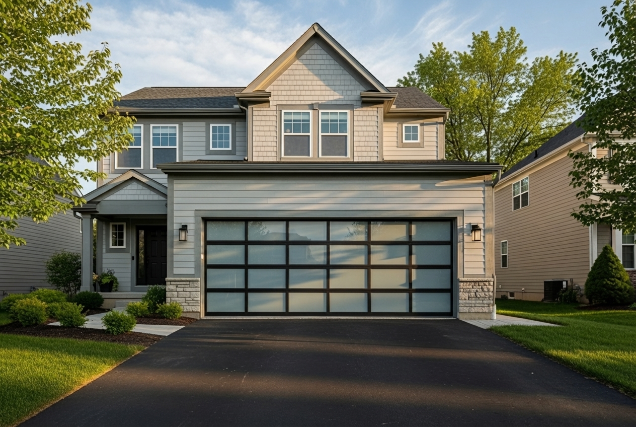Don't Get Stuck: How to Program Your Garage Door Opener in Frederick, MD