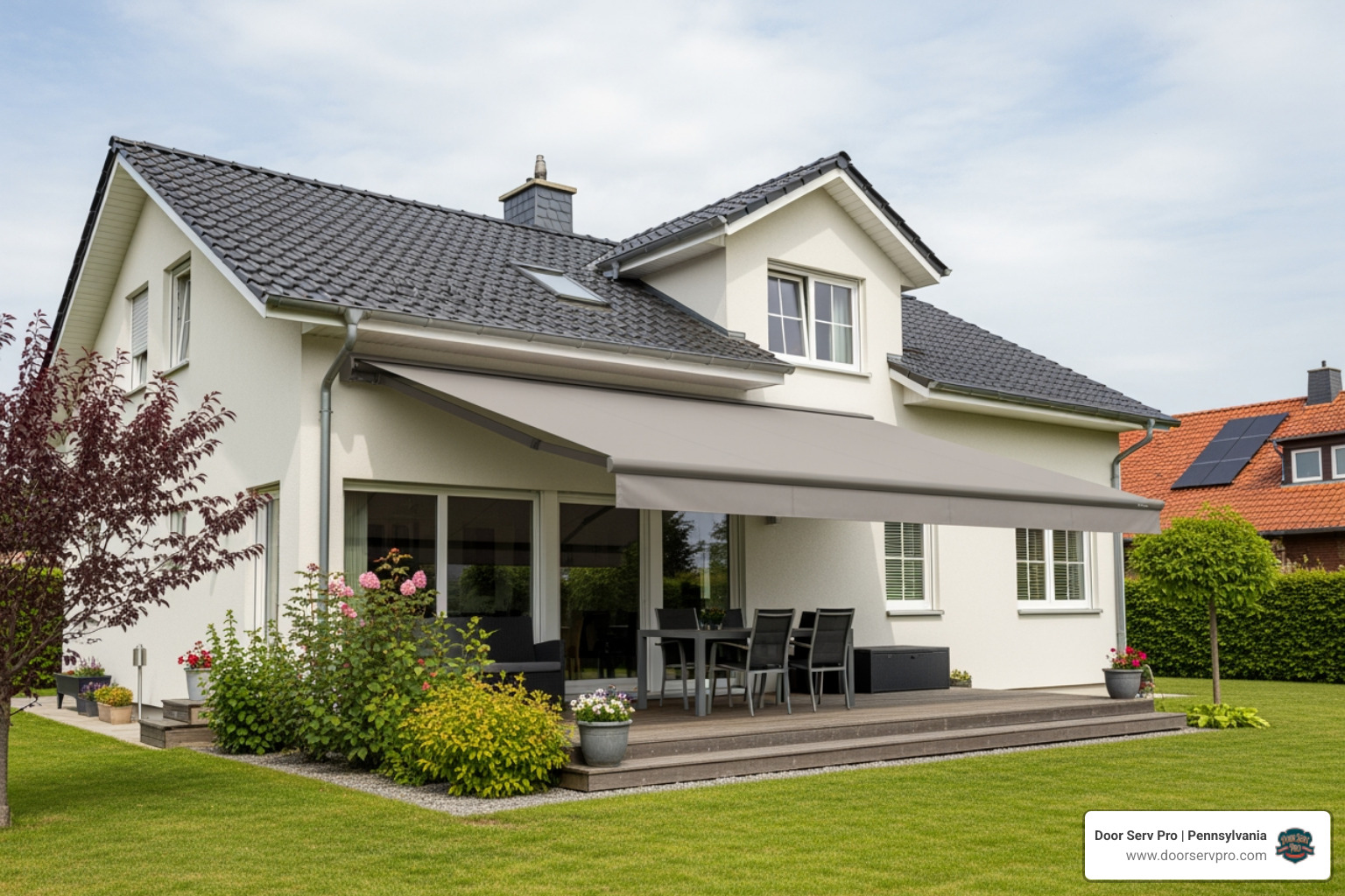 Shade Seekers Unite: Discovering Waynesboro's Top Awning Companies