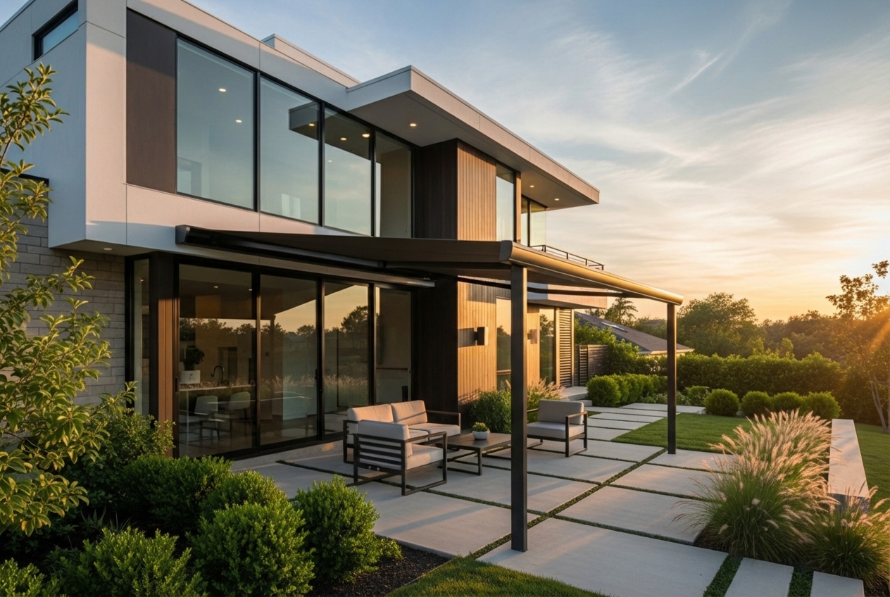 Don't Get Left in the Sun: The Ultimate Guide to Awning Replacement in Inwood, WV