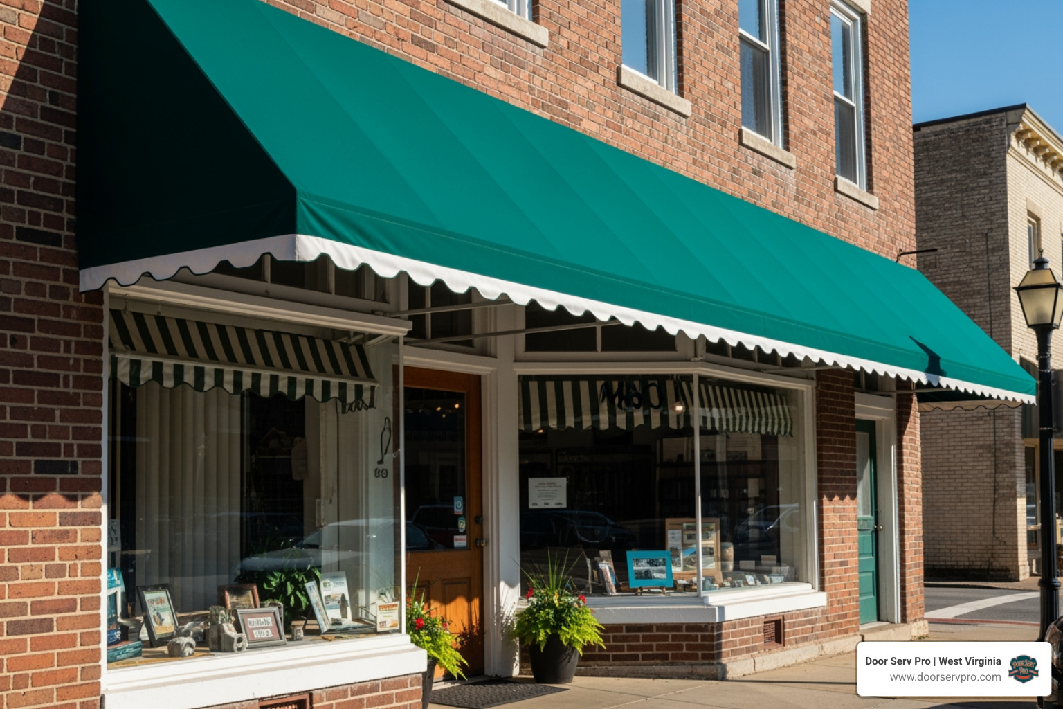 From Affordable to Expert Discovering Awning Companies in Berkeley Springs