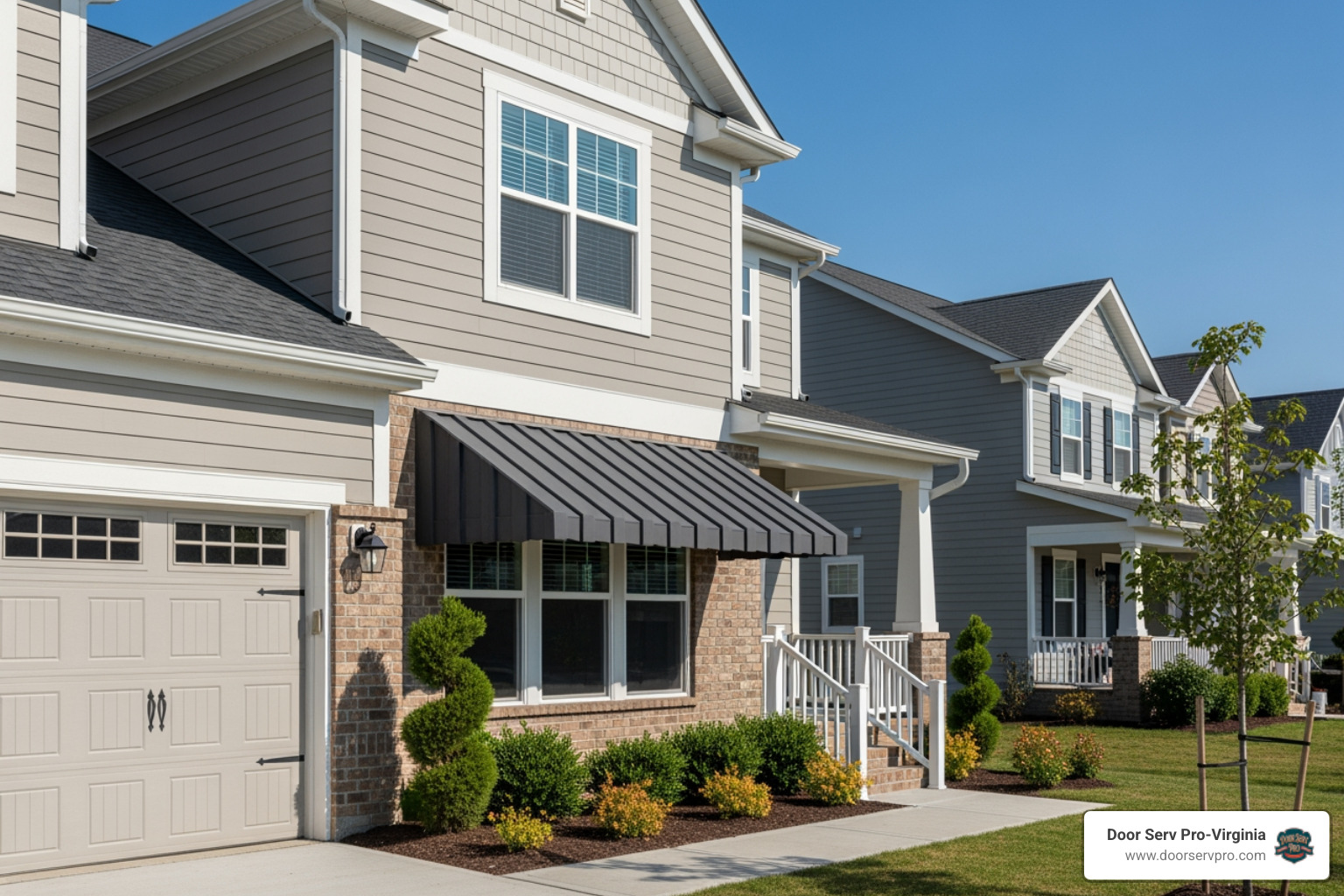 Ashburn Awnings on a Budget: Finding Quality Without Breaking the Bank