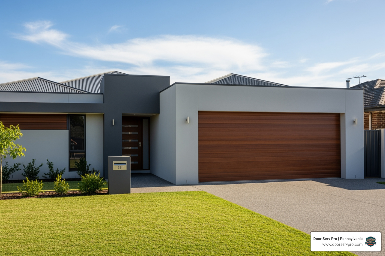 Finding the Best Garage Door Repair Contractors in Waynesboro, PA: A Comprehensive Review