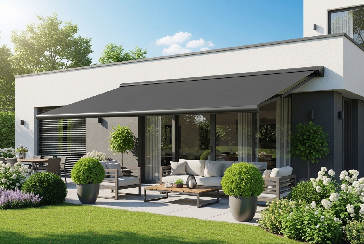 Detailed Reviews of the Top 10 Awning Services in Frederick, MD